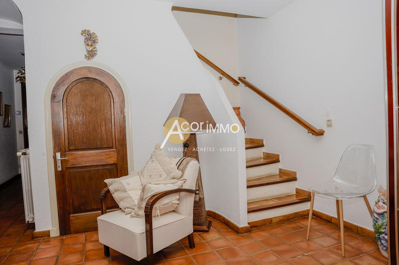 Maison - 109 m² - 4 pièces