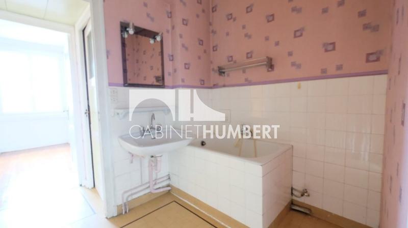 Appartement - 92 m² - 4 pièces