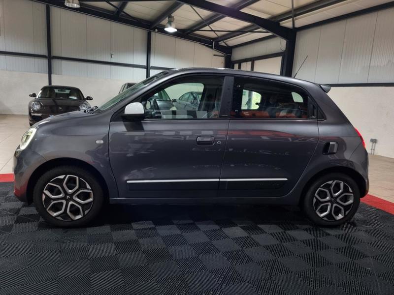 Renault Twingo III 1.0 SCe 65 ch Limited - Garantie 6 Mois