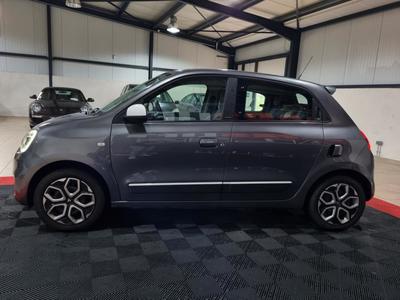 Renault Twingo III 1.0 SCe 65 ch Limited - Garantie 6 Mois