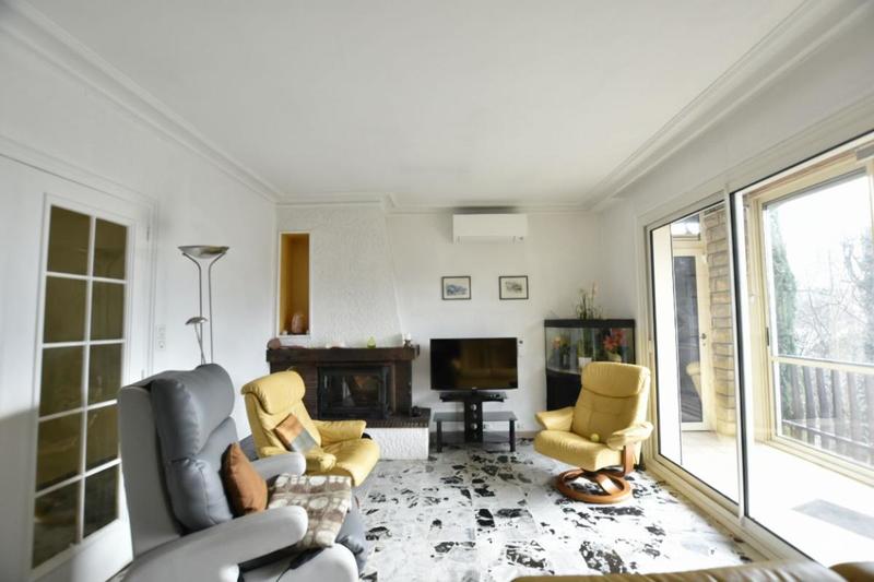 Villa - 117 m² - 6 pièces