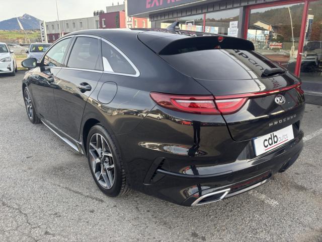 Kia ProCeed 1.6 CRDi 136 ch Isg Dct7 Gt Line Premium