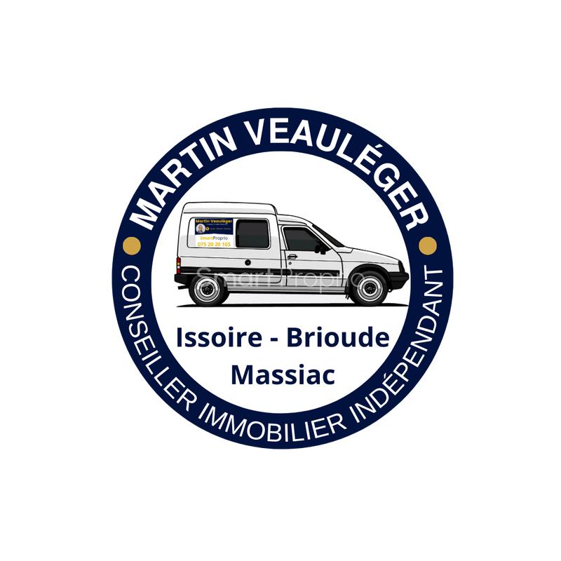 Maison - 101 m² - 5 pièces