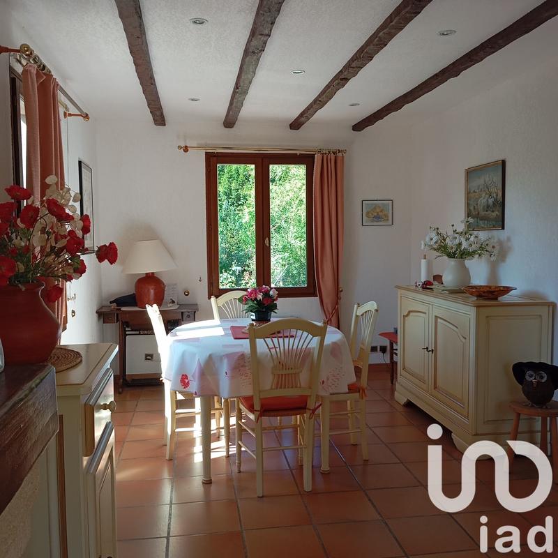 Maison - 87 m² - 4 pièces