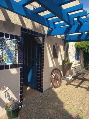 Maison - 116 m² - 10 pièces