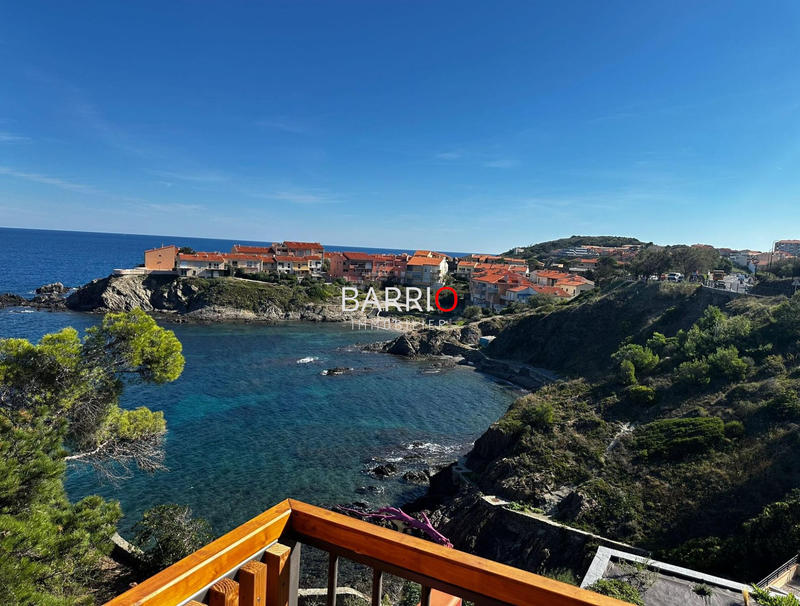 Appartement - 34 m² - 2 pièces