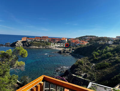 Appartement - 34 m² - 2 pièces