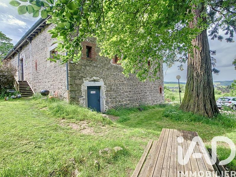 Maison - 550 m² - 15 pièces