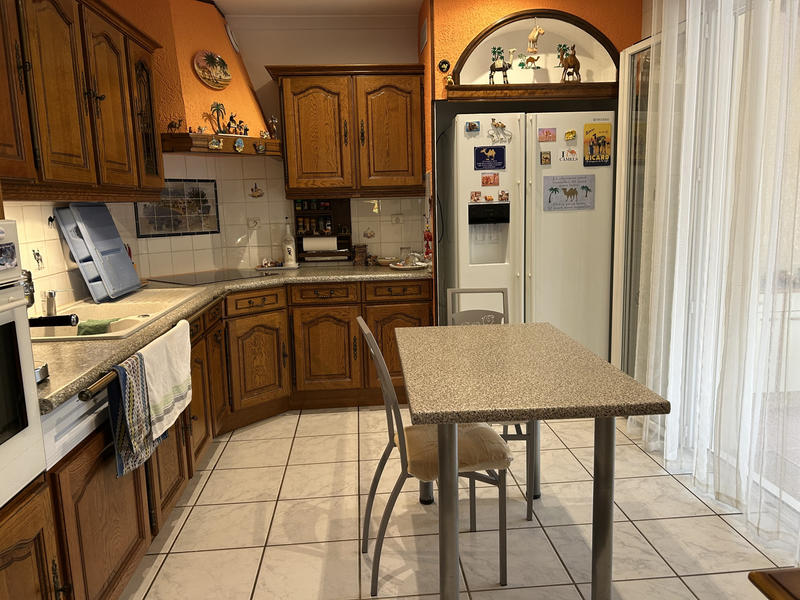 Villa - 96 m² - 5 pièces