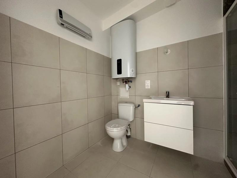 Appartement - 27 m² - 1 pièce