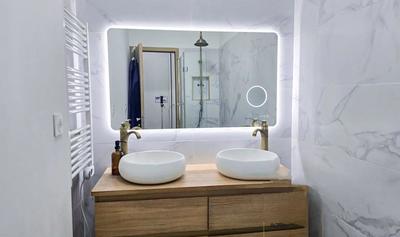 Appartement - 94 m² - 4 pièces