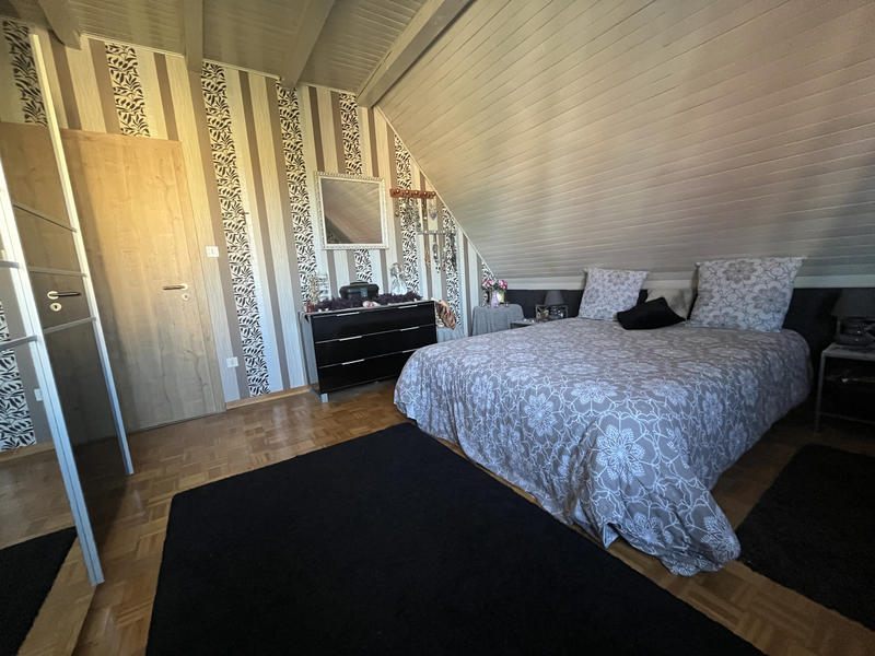 Maison - 155 m² - 7 pièces