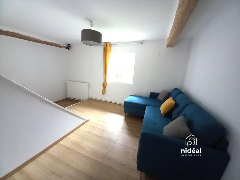 Maison - 189 m² - 6 pièces