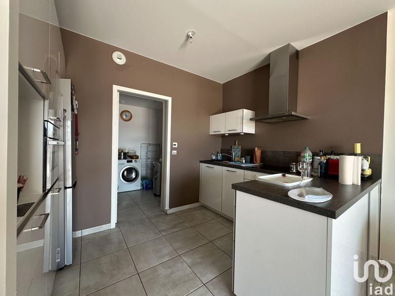 Appartement - 68 m² - 2 pièces