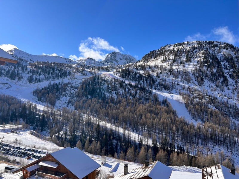 Appartement - 50 m² - 3 pièces