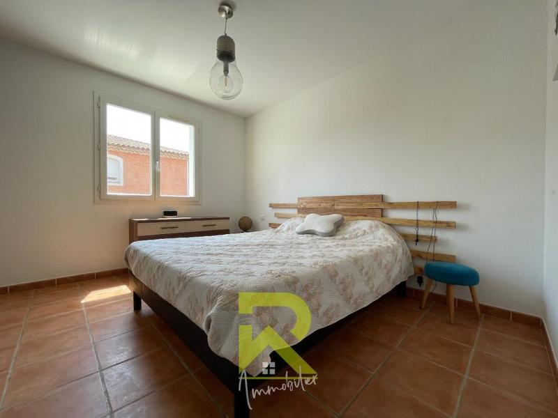 Propriété - 201 m² - 7 pièces