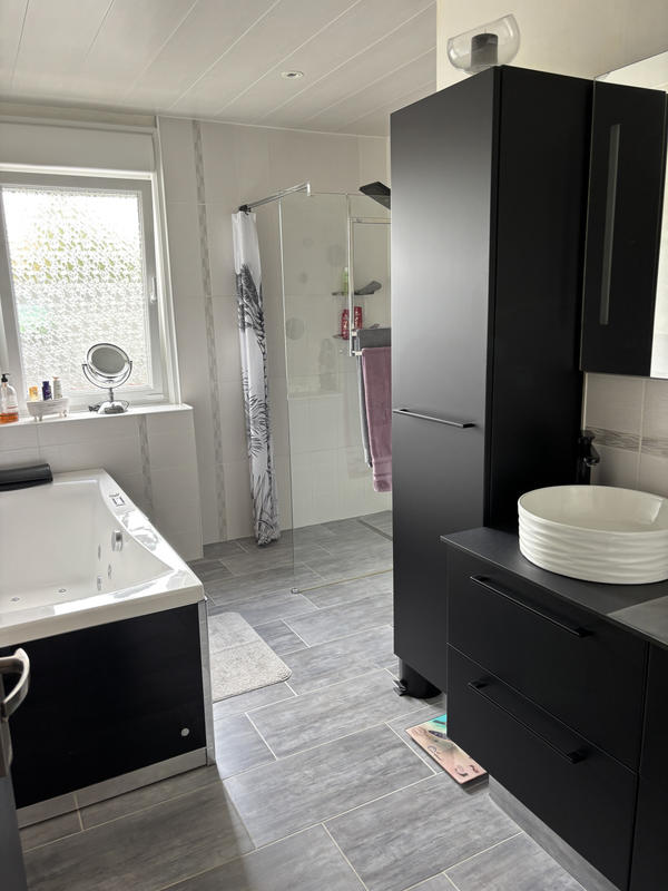 Maison - 187 m² - 7 pièces