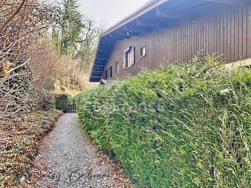 Duplex - 85 m² - 4 pièces