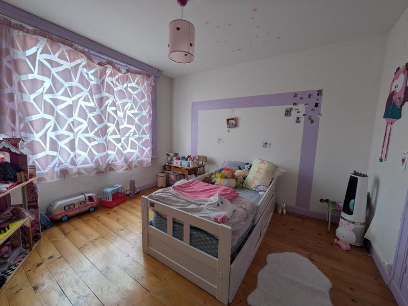 Maison - 164 m² - 6 pièces