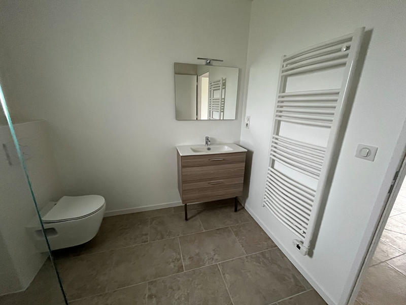 Maison - 89 m² - 4 pièces