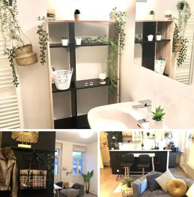 Appartement - 41 m² - 2 pièces