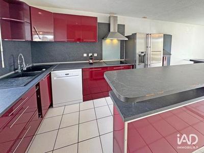 Maison - 84 m² - 4 pièces