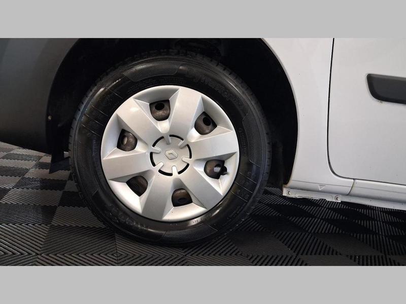 Renault Kangoo Express Ze Z.E. 33 Grand Volume Maxi Confort