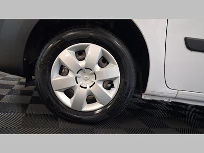 Renault Kangoo Express Ze Z.E. 33 Grand Volume Maxi Confort