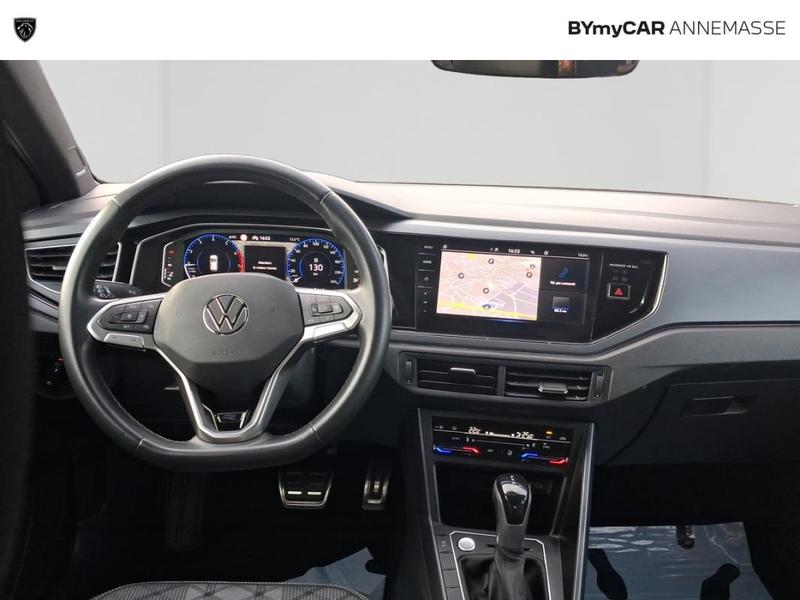 Volkswagen Polo 1.0 Tsi 110 s&amp;S Dsg7 R-Line