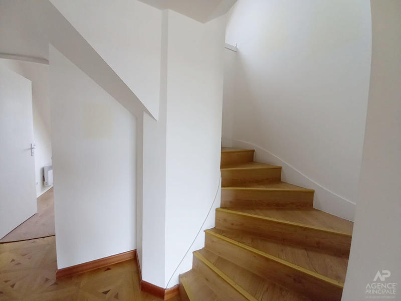 Appartement - 88 m² - 4 pièces