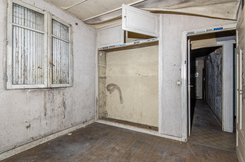 Maison - 72 m² - 4 pièces