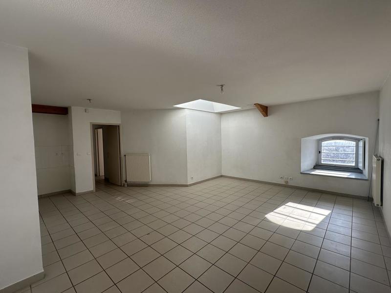 Appartement - 91 m² - 4 pièces