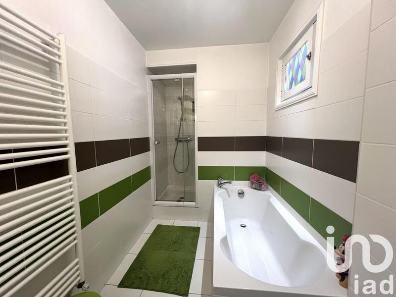 Appartement - 128 m² - 5 pièces