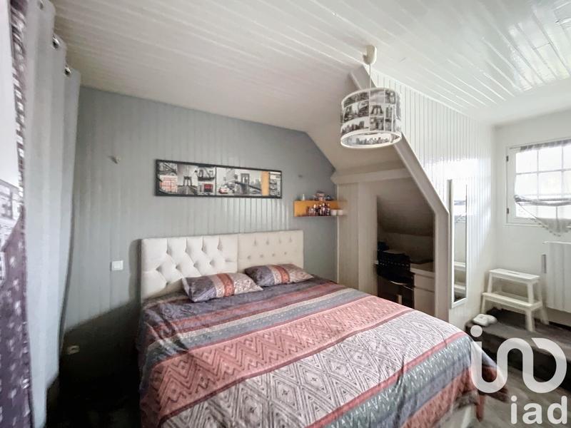 Maison - 153 m² - 8 pièces