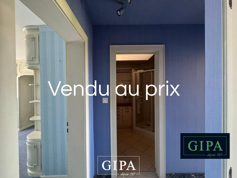 Maison ancienne - 212 m² - 7 pièces