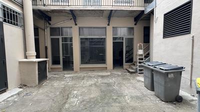 Appartement - 82 m² - 3 pièces