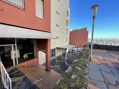 Local commercial - 21 m²