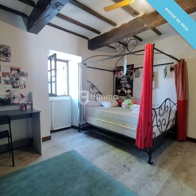 Maison - 190 m² - 5 pièces