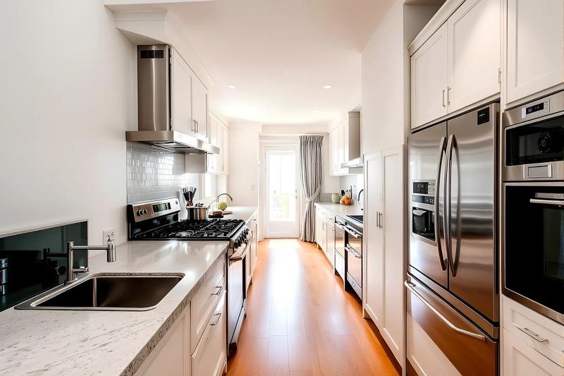 Maison - 156 m² - 5 pièces