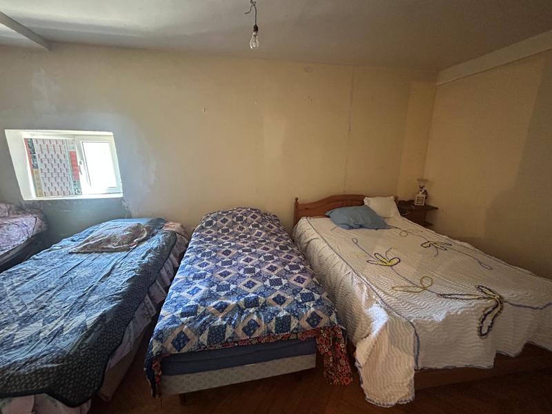 Maison ancienne - 160 m² - 10 pièces