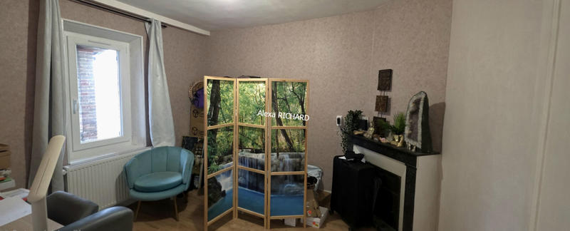 Maison - 92 m² - 5 pièces