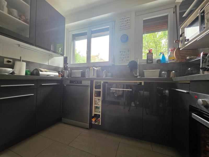 Appartement - 135 m² - 5 pièces