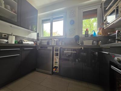 Appartement - 135 m² - 5 pièces