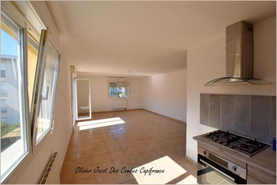 Appartement - 78 m² - 3 pièces