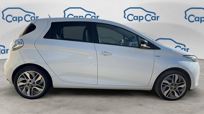 Renault Zoe R110 41 kWh Edition One
