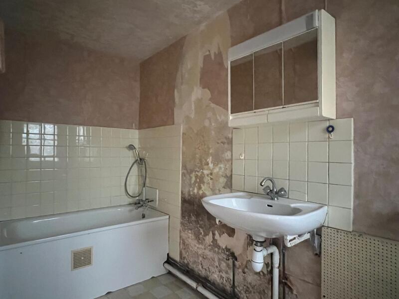 Maison - 66 m² - 3 pièces