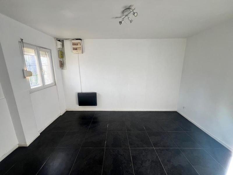 Appartement - 32 m² - 2 pièces