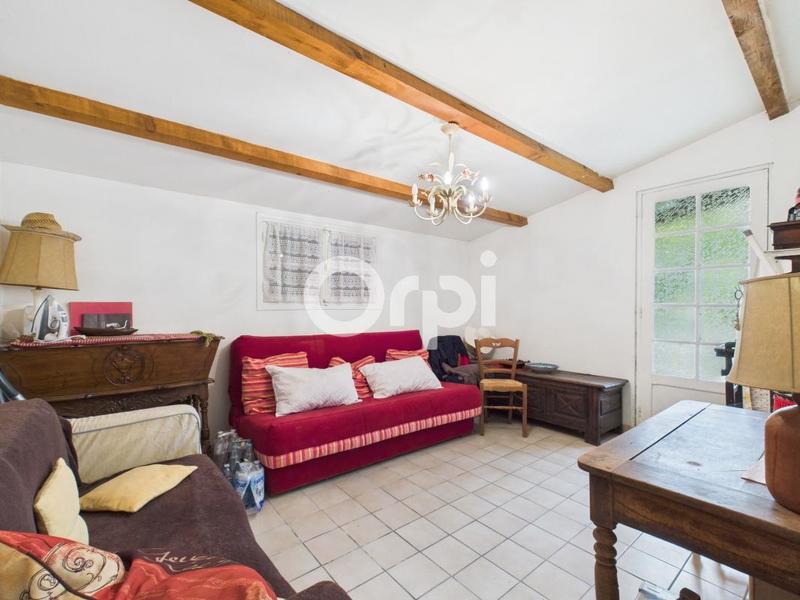 Maison - 286 m² - 7 pièces