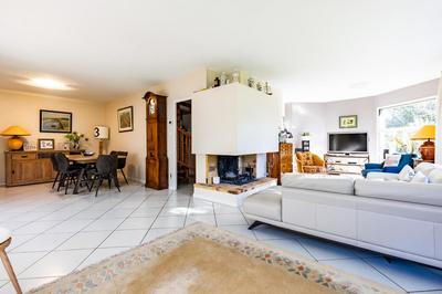 Maison - 161 m² - 6 pièces