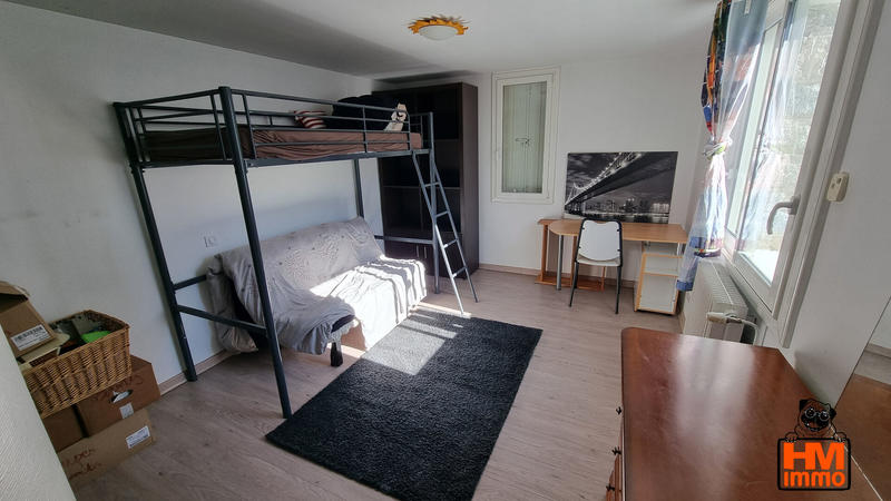 Demeure - 297 m² - 7 pièces